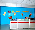 恭賀深圳市領(lǐng)先機械工業(yè)設(shè)備有限公司新網(wǎng)站成功上線！